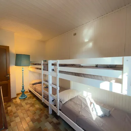 Quercia - Pool Garden & Parking