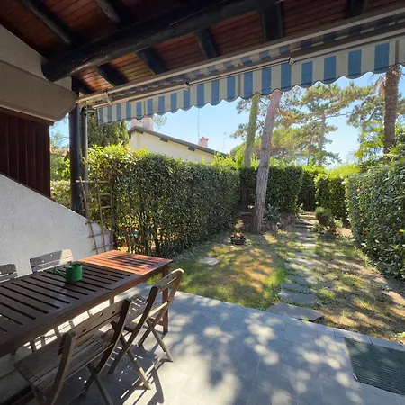 Quercia - Pool Garden & Parking Λινιάνο Σαμπιαντόρο