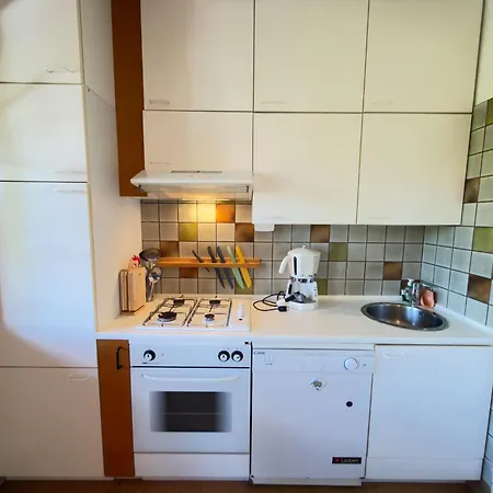Quercia - Pool Garden & Parking Σπίτι διακοπών Λινιάνο Σαμπιαντόρο
