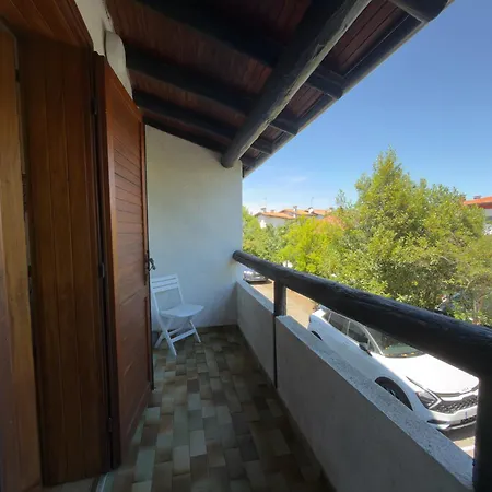 Quercia - Pool Garden & Parking Σπίτι διακοπών *