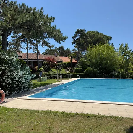 Casa vacanze Quercia - Pool Garden&parking